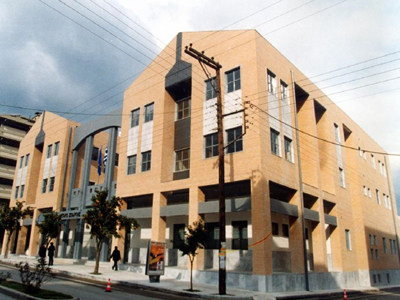 Φάρσα το τηλεφώνημα για βόμβα στο Πρωτοδικείο της Σπάρτης