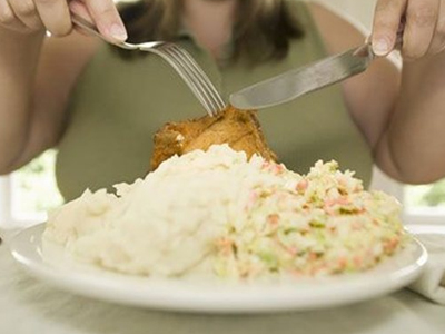 H ανάμνηση ενός μεγάλου γεύματος μειώνει το αίσθημα της πείνας!