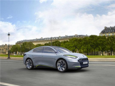 Ελαστικά φιλικά στο περιβάλλον