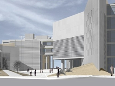 Έτοιμο το νέο Δημαρχείο Θεσσαλονίκης