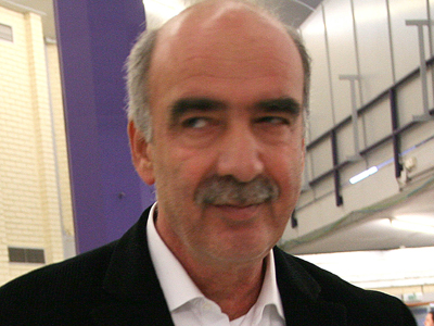 Νέος πρόεδρος στο «Ινστιτούτο Δημοκρατίας Κωνσταντίνος Καραμανλής»