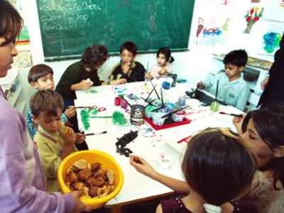 Αλλαγή στις υπηρεσιακές υποθέσεις των μειονοτικών σχολείων