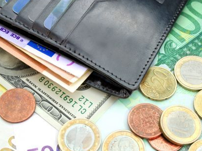 Μείωση αγοραστικής κίνησης για 9 στα 10 καταστήματα