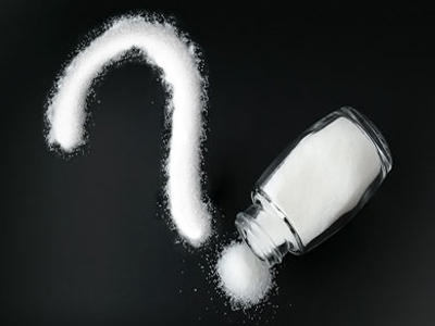 Πώς θα μειώσουμε το αλάτι;