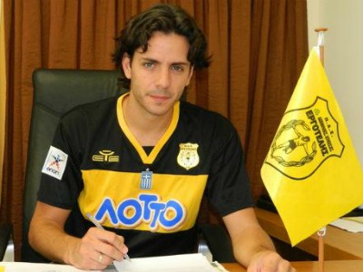 Ο Εργοτέλης απέκτησε Μέχια