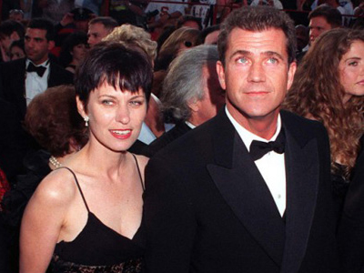 Εκδόθηκε το διαζύγιο του Mel Gibson