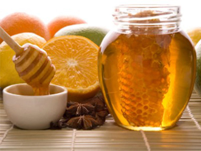Μέλι και γευστικοί συνδυασμοί!