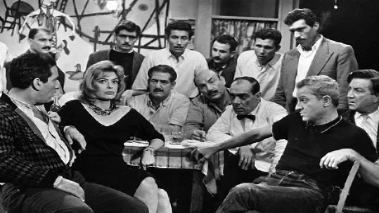 To Cine βοτσαλάκια συμμετέχει στις Ημέρες Θάλασσας