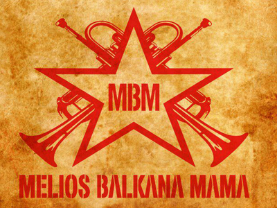 Melios Balkana Mama & Friends @ Nueva Trova Athens