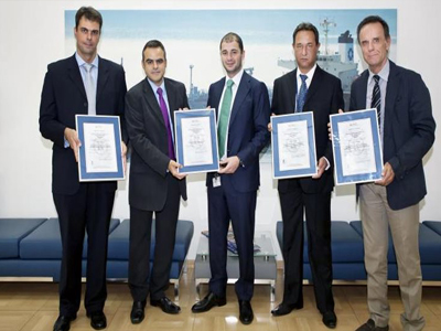 «Τέσσερα στα τέσσερα» ο Γιώργος Μελισσανίδης