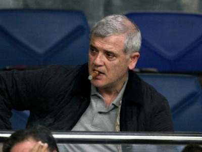 Συνάντηση Μελισσανίδη με Παππά