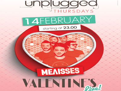 Οι MELISSES στο Opus Inner Pleasure