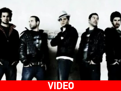 Eurovision 2010: Η συμμετοχή του συγκροτήματος «Μέλισσες» Eurovision 2010: Η συμμετοχή του συγκροτήματος «Μέλισσες»