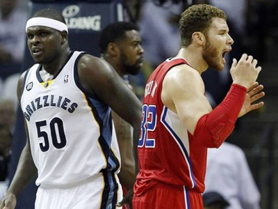 ΝΒΑ: Το Μέμφις ισοφάρισε σε 3-3 και παίζει εντός για την πρόκριση