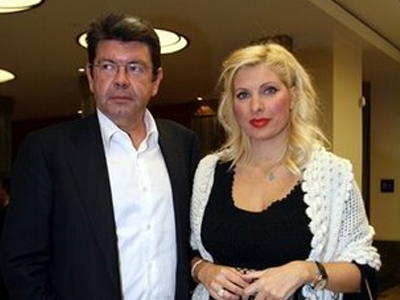 Γ. Λάτσιος: «Δεν γκρινιάζει η Μενεγάκη για την τηλεθέαση»