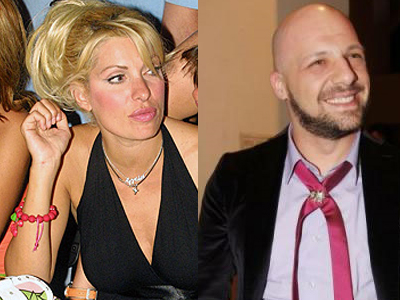 Τα βουρκωμένα μάτια της Ελένης κατά τη διάρκεια της εκπομπής