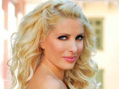 Γιατί η Ελένη Μενεγάκη επισκέφτηκε τον ΑΝΤ1;