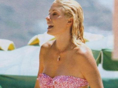 Την δίαιτα των star του Hollywood  εφαρμόζει η Ελένη