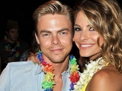 Να τα εκατοστίσεις Μαρία!