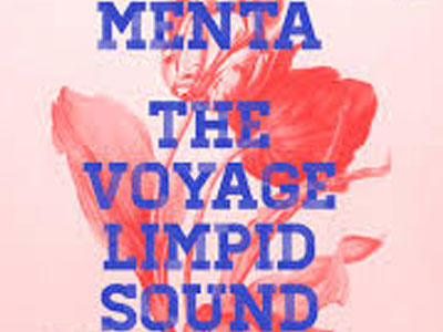 Μέντα & Τhe Voyage Limpid Sound @ Bios