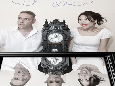 «Δε θα μείνω πολύ»