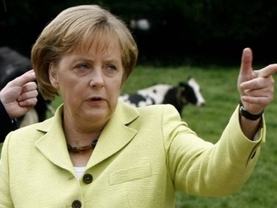 Τελεσίγραφο σε Ιταλία και Ισπανία‏