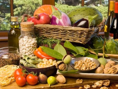 «Τσιμπημένη» η μεσογειακή διατροφή «Τσιμπημένη» η μεσογειακή διατροφή