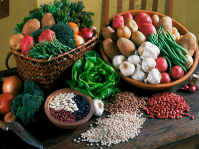 Η μεσογειακή διατροφή μειώνει τη θνησιμότητα