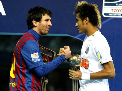 Η «Μπάρτσα» απαντάει με… Νεϊμάρ