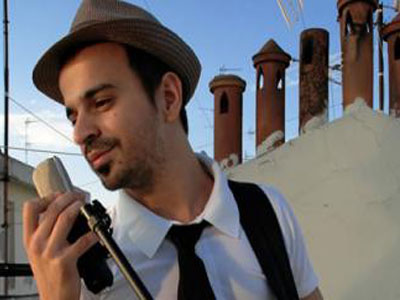 Ο Μεσιέ Μινιμάλ σε περιοδεία