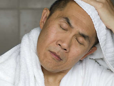 SEXUALITY: Δεν έχω καθόλου ερωτική επιθυμία