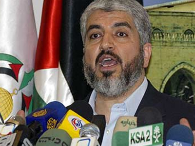 Παλαιστινιακό «όχι» στις συνομιλίες με το Ισραήλ