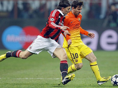 Τσάμπιονς Λιγκ: Μονομαχίες για δύο θέσεις στα προημιτελικά