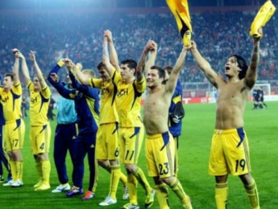 «Αδύνατον να τιμωρηθεί η Μέταλιστ»