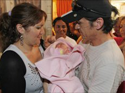 Εξιτήριο για τους 31 από τους 33 μεταλλωρύχους