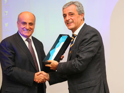 Τα 22 χρόνια λειτουργίας της γιορτάζει η Μονάδα Μεταμοσχεύσεων Οργάνων του Ευαγγελισμού