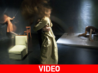 Η «Μεταμόρφωση» του Φραντς Κάφκα