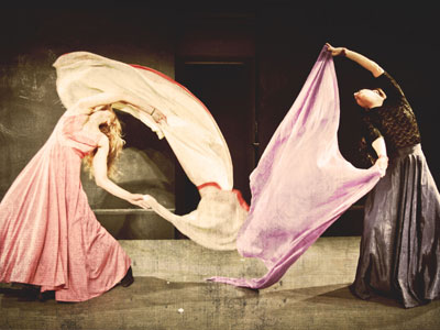 «Μετάξι» του Αλεσσάντρο Μπαρίκκο