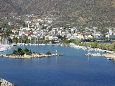 27 θέματα που “καίνε” Μέθανα- Τροιζηνία