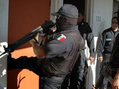 Η διαφθορά ήταν εσωτερική