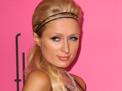 Συνέλαβαν άγνωστo στο σπίτι της Paris Hilton