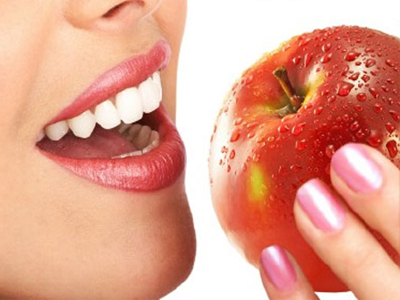 Μήλο- ρύζι: Σημειώσατε 1!