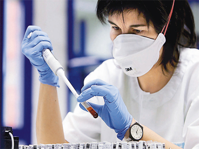 «Μηνιγγίτιδα: Η σημασία της πρόληψης»