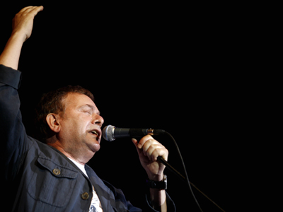 Σαμαράς, Φασιανός, Βούλγαρης, Λοβέρδος, Καρυστιάνη τίμησαν τον γιο του Μ. Μητσιά