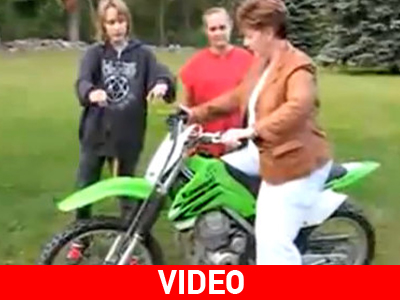 Κι όποιον πάρει ο Χάρος…!