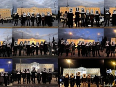 Μία εικόνα χίλιες λέξεις…