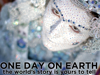 «One Day On Earth»