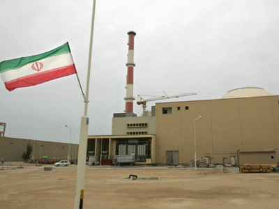 Δεν πτοείται το Ιράν στα πυρηνικά