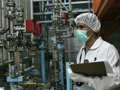 «Ανησυχητική» η στάση του Ιράν για τα πυρηνικά