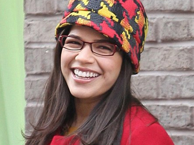 H «άσχημη Betty»… ομόρφυνε